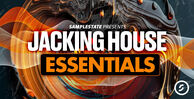 Royalty free house samples  filtered music lops  house bass loops  jackin house synth loops  step sequences  classic synth sounds  jackin house samples at loopmasters.com banner