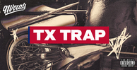 91vocals tx trap banner