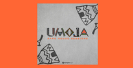 Samplestar umoja afro house sessions banner