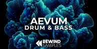 Rewind samples aevum drum   bass 512 loopmasters
