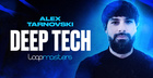 Alex Tarnovski - Deep Tech 