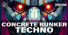Concrete Bunker Techno