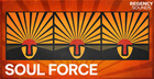 Soul Force Vol 1