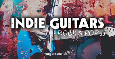 Indie guitars rock   pop 2