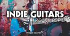 Indie Guitars Rock & Pop 2