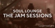 Royalty free soul samples  classic pianos and electric keys  live drums  soulful vocals  laid back grooves  downtempo samples  chillout samples at loopmasters.comx512