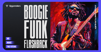 Singomakers boogie funk flashback 1000 512