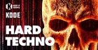 KODE - Hard Techno Presets