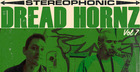 Dread Hornz Vol 7
