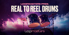 Real To Reel Drums