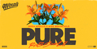 Pure RnB Soul II: Nosa Apollo x Mike Brainchild