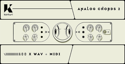 Analog chords 2 512 loopmasters