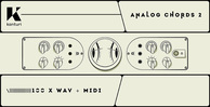 Analog chords 2 512 loopmasters