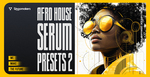 Singomakers afro house serum presets 2 1000 512