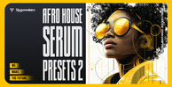 Singomakers afro house serum presets 2 1000 512
