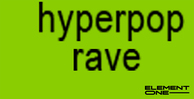 Elementome hyperpoprave 512 loopmasters
