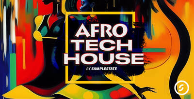 Royalty free afro house samples  hypnotic basslines and synth melodies  afro inspired rhythms  afro house percussion loops  afro house drum loops at loopmasters.com banner