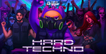 Dropgun samples   hard techno   loopmasters artwork lo