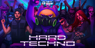 Dropgun samples   hard techno   loopmasters artwork lo