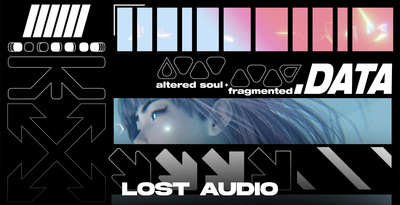 Lost audio   altered soul fragmented data 512 loopmasters