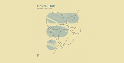Orbital drift 512 loopmasters