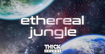 Ts165 ethereal jungle 512 loopmasters