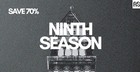 Assb009 season 9 bundle 512 loopmasters