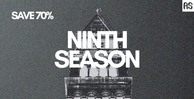 Assb009 season 9 bundle 512 loopmasters