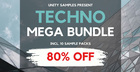 Unityrecords technomegabundle 1000x512 loopmasters