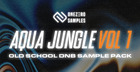 Aqua Jungle