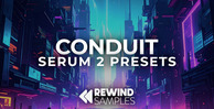 Rewind samples conduit drum   bass 512 loopmasters