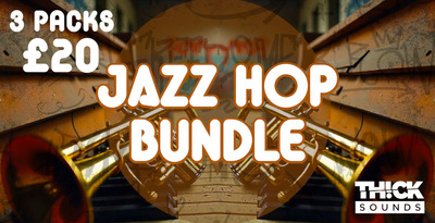 Ts145 jazzhopbundle 512 loopmasters