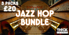 Jazz Hop Bundle