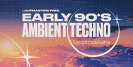 Royalty free techno samples  ambient techno sounds  90's ambient techno drum loops  90s classic house samples rectangle