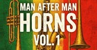 Man After Man Horns Vol 1