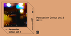 Percussion Colour Vol. 2