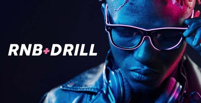 Function loops rnb drill banner