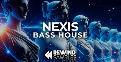 Rewind samples nexis bass house 512 loopmasters