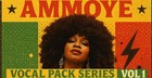 Ammoye Rock & Sway Vocal Pack Vol 1