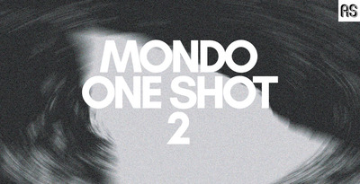 Ass062 mondo oneshot2 512 loopmasters