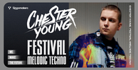 Singomakers chester young festival melodic techno 1000 512