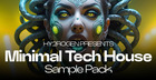 Hy2rogen – Minimal Tech House