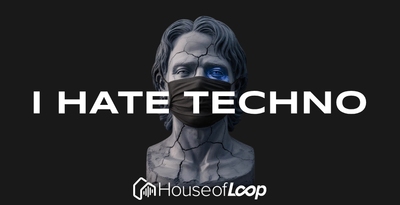 I hate techno 512 lq