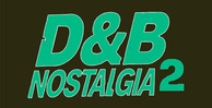 Dnb nostalgia2 512 loopmasters
