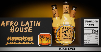 Afro latin 1 1000x512 loopmasters