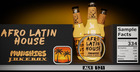 Afro Latin House Vol.1
