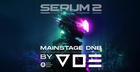Mainstage DnB by V O E