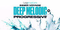 Royalty free deep house samples  synth loops  melodic house sounds  analog synths  house drum loops  house vocal loops  bass loops at loopmasters.com