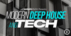 Modern Deep House & Tech