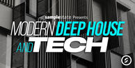 Royalty free deep house samples  samplestate  tech house bass loop  tech house drum loops  deep house synth loops  fx sounds  house drum loops at loopmasters.com banner
